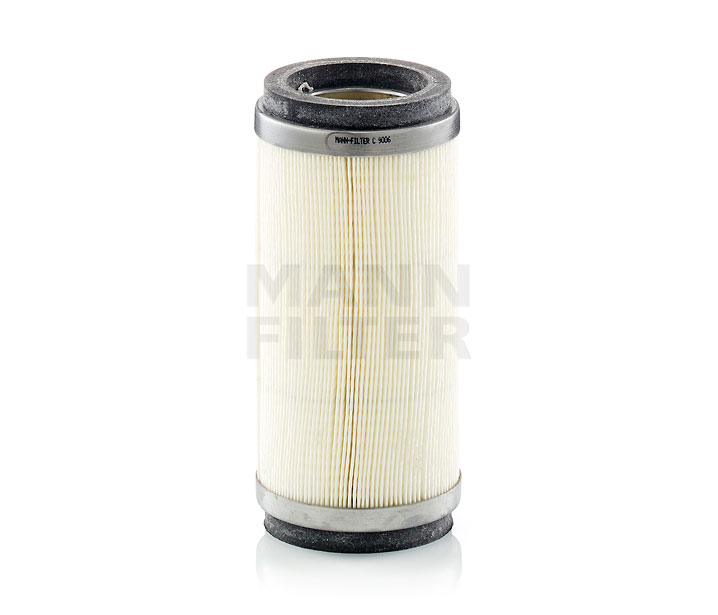 MANN-FILTER C 9006 Filtre à air