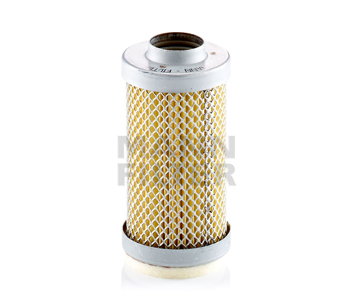 MANN-FILTER C 901 Filtre à air