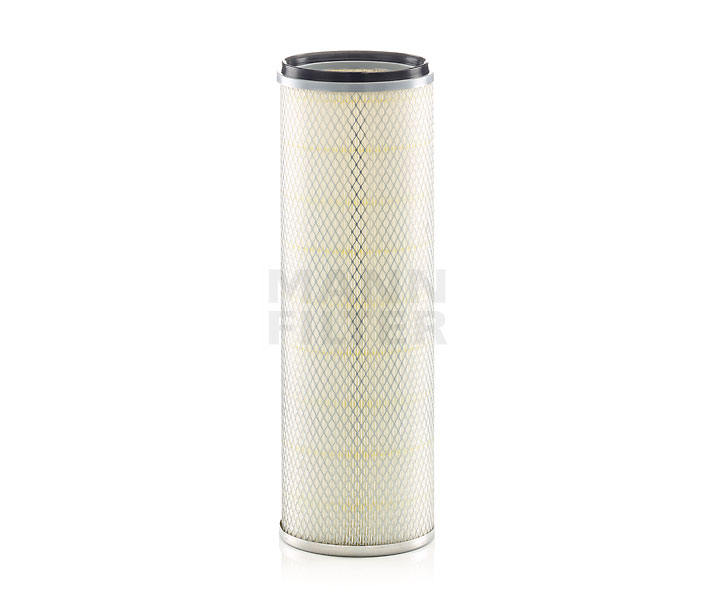 Luchtfilter CF 16 219 x MANN-FILTER 7Y1322
