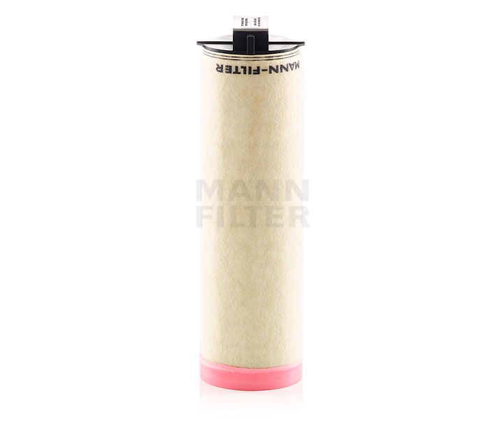 MANN-FILTER Szekunder levegő szűrő CF 510 MANN-FILTER CF 510 eredeti Szekunder levegő szűrő TOYOTA LAND CRUISER árak