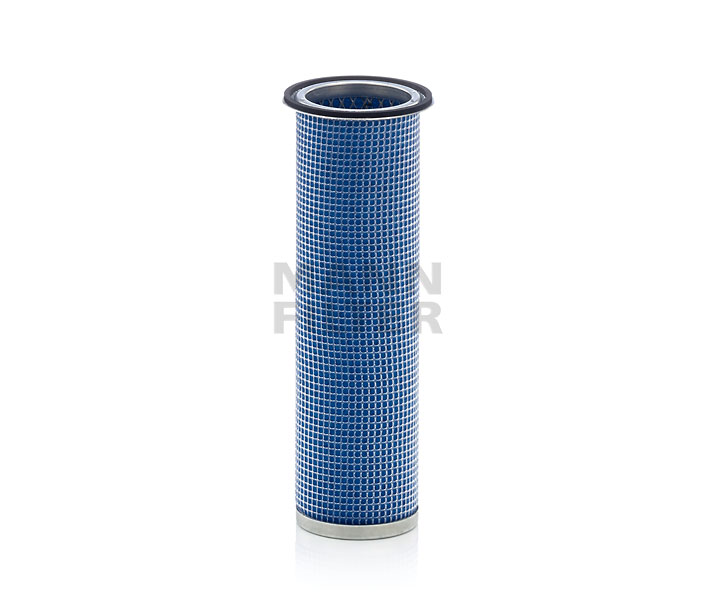 MANN-FILTER CF 9002 x Filtre à air secondaire