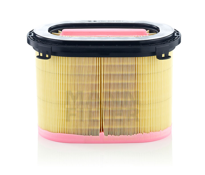 MANN-FILTER CU 26 270 Interieurfilter