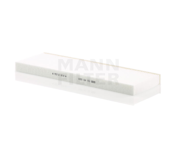 MANN-FILTER CU 45 004 Pollenfilter