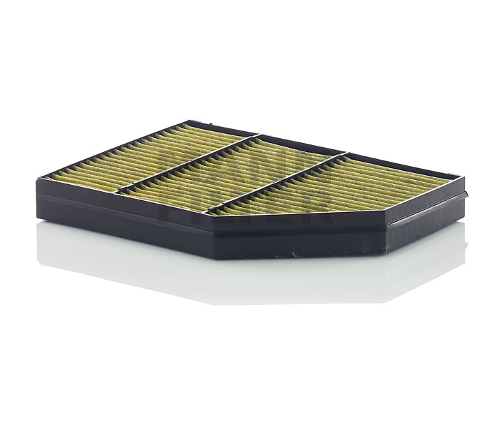 MANN-FILTER FP 32 001 Interieurfilter