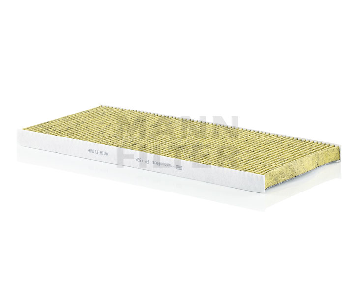 FP 4594 prix Filtre d'habitacle MANN-FILTER IVECO Daily
