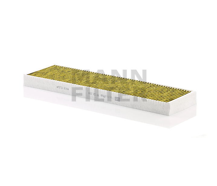 MANN-FILTER FP 52 004 Interieurfilter