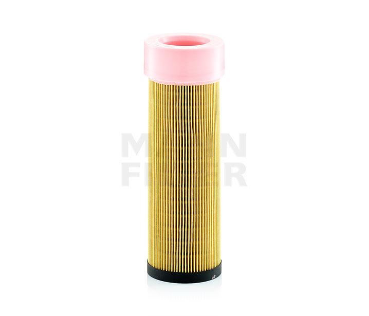 Magasin en ligne: Filtre d'huile MANN-FILTER H 1058