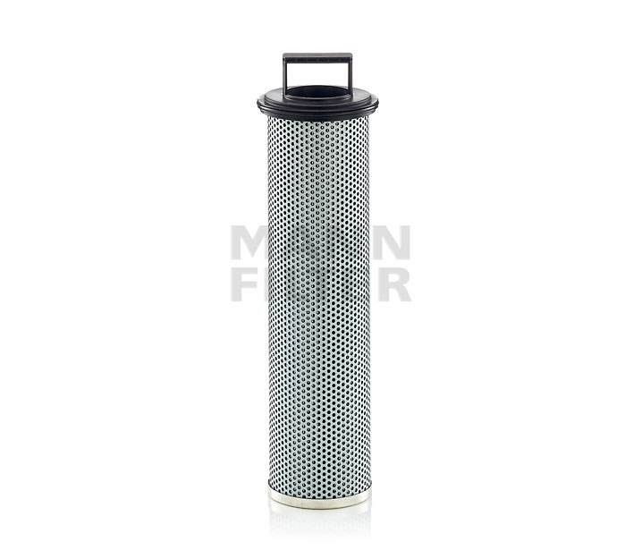 MANN-FILTER Filter pracovnej hydrauliky HD 11 005 MANN-FILTER HD 11 005 Filter pracovnej hydrauliky