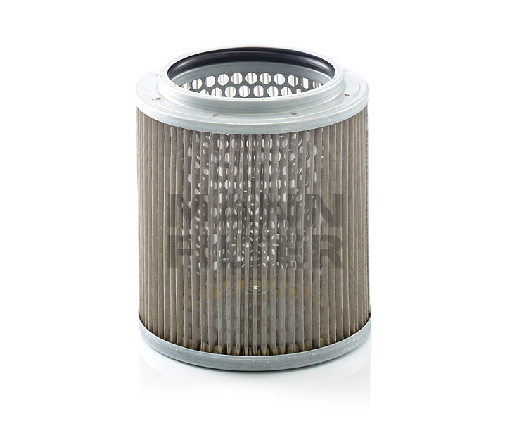 MANN-FILTER HD 13 004 Filter, tööhüdraulika