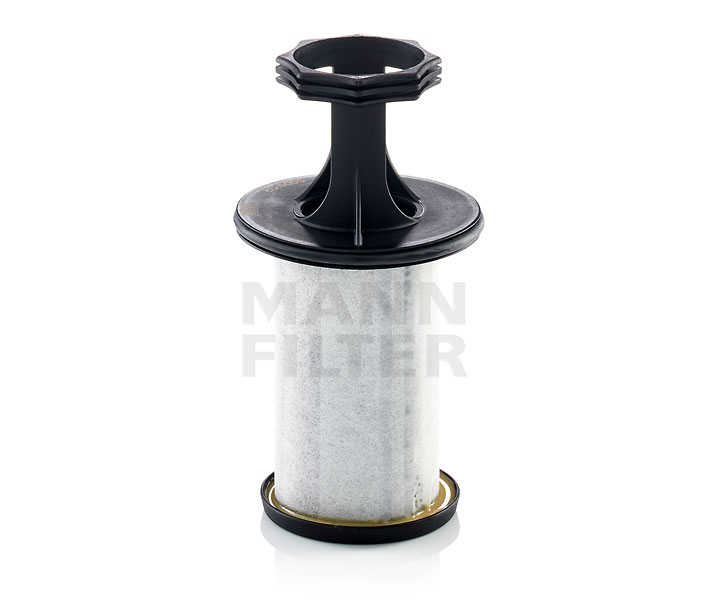 MANN-FILTER LC5005x Ventil veivhusventilasjon Mitsubishi ASX originale