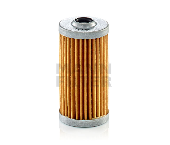MANN-FILTER P 4004 x Bränslefilter