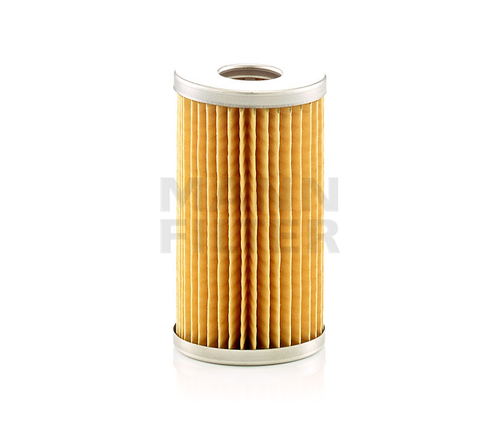 MANN-FILTER P 5006 Filtro combustible