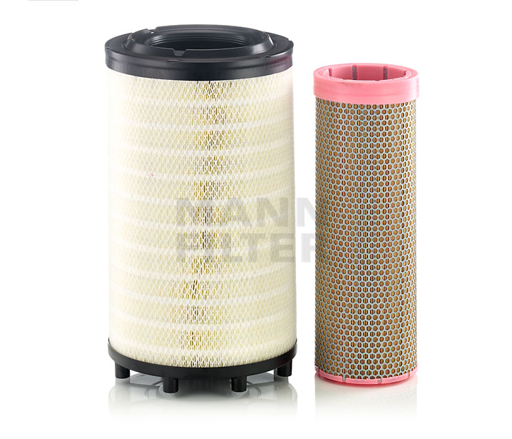 MANN-FILTER SP 2096-2 Suodatinsarja