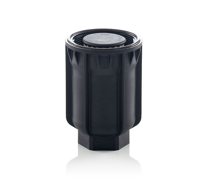 MANN-FILTER U 58/9 KIT Filtro de úrea
