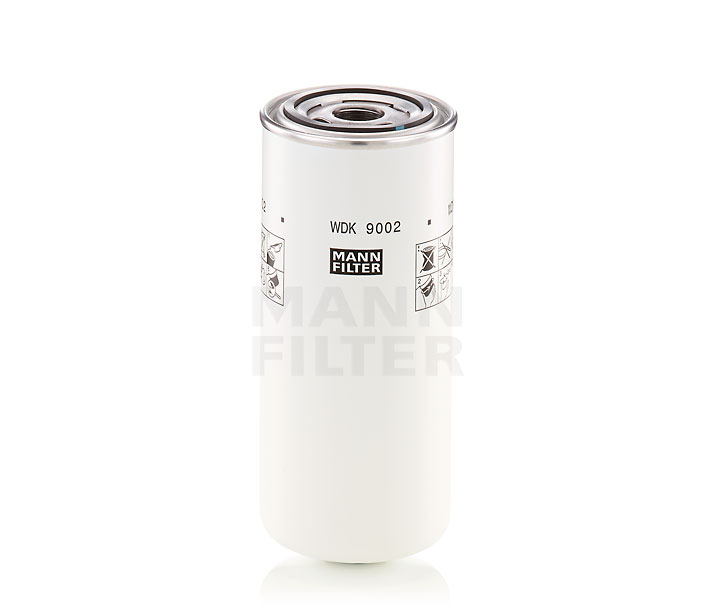 MANN-FILTER WDK 9002 Brandstoffilter