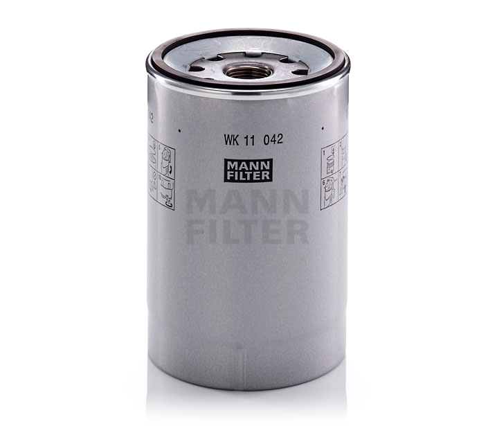 MANN-FILTER WK 11 042 z Kraftstofffilter