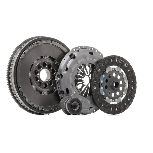 Clutchsett 600 0269 00 LuK 3075 9158 VOLVO