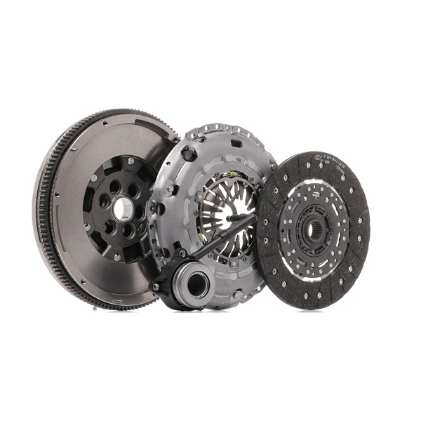 LuK 600 0293 00 Sidurikomplekt
