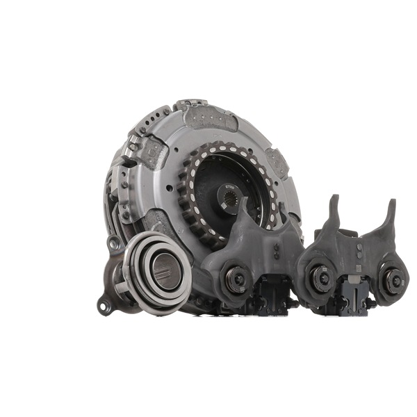 LuK 602 0016 00 Kit de embrague