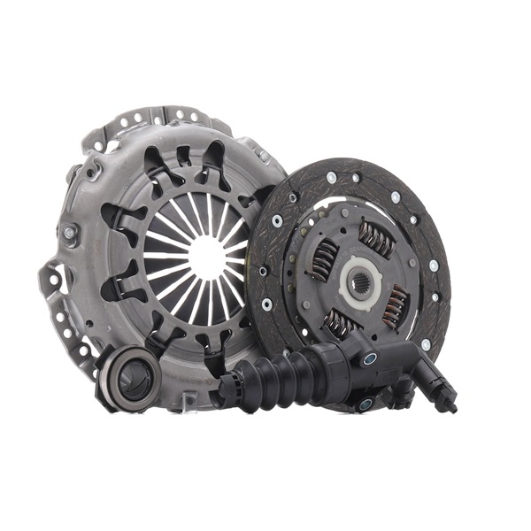 Koblingssæt 620 3445 21 LuK 71775894 FIAT