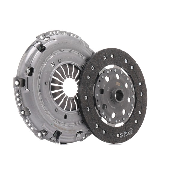 Kuplung, szett LuK INFINITI 624 3756 09
