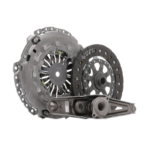 LuK 624 3968 00 Sidurikomplekt Cooper (F65, F66) originaal hind