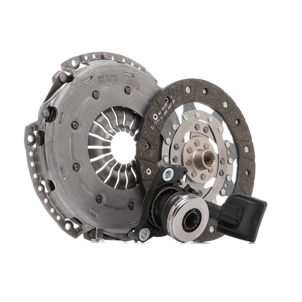LuK 624 3992 33 originaal Sidurikomplekt DS420 hind