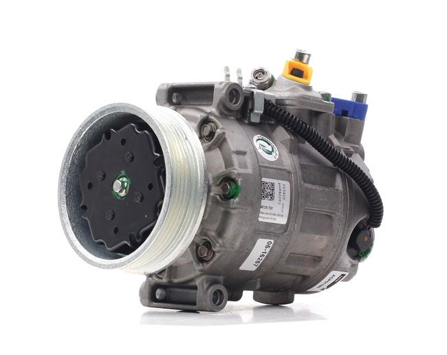 LUCAS ELECTRICAL ACP01180 Compressor, ar condicionado