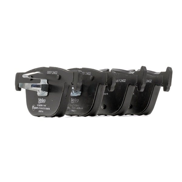 VALEO 302279 Bremseklosser