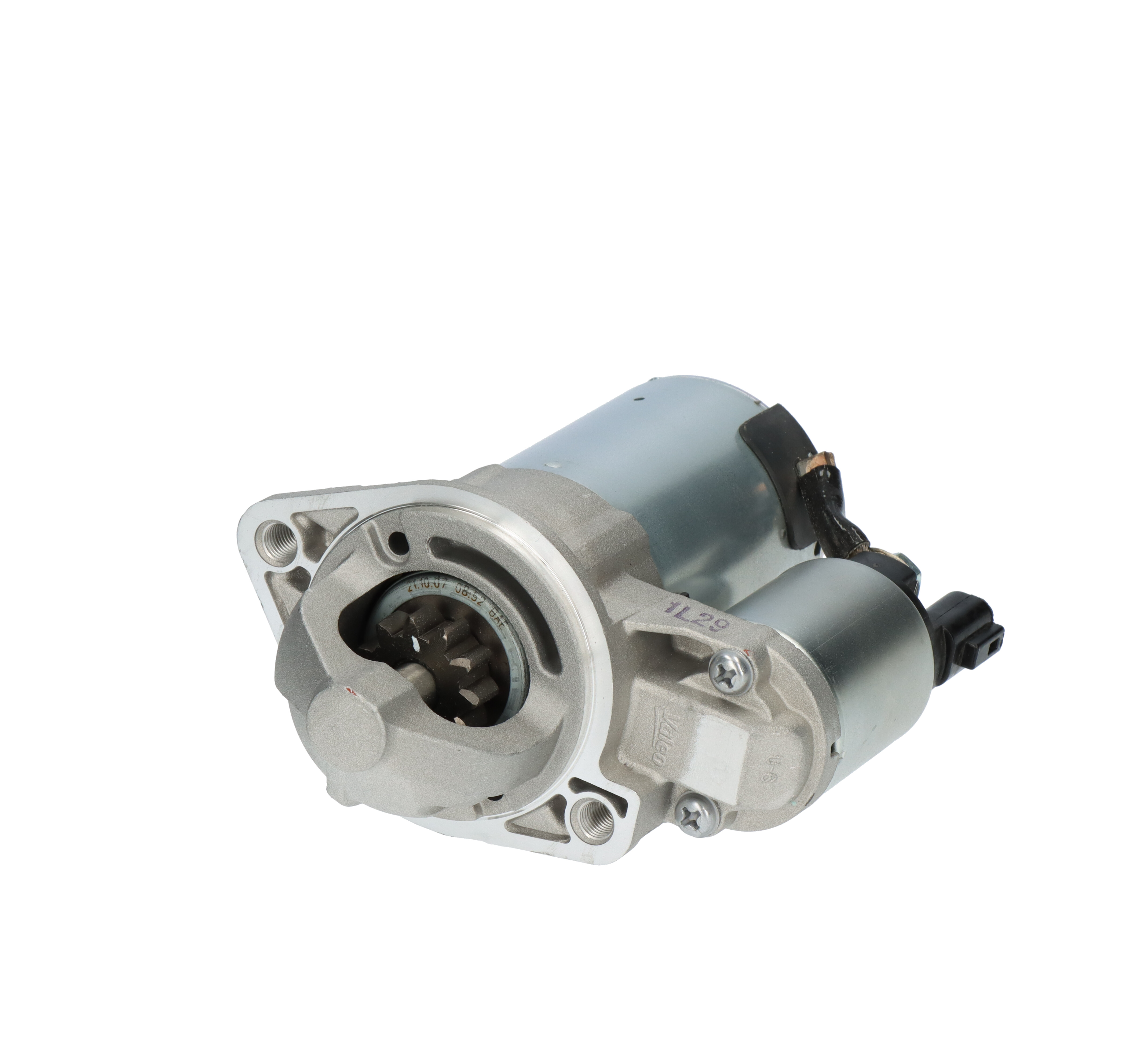 Kia Pro Ceed JD starttimoottori VALEO 438363