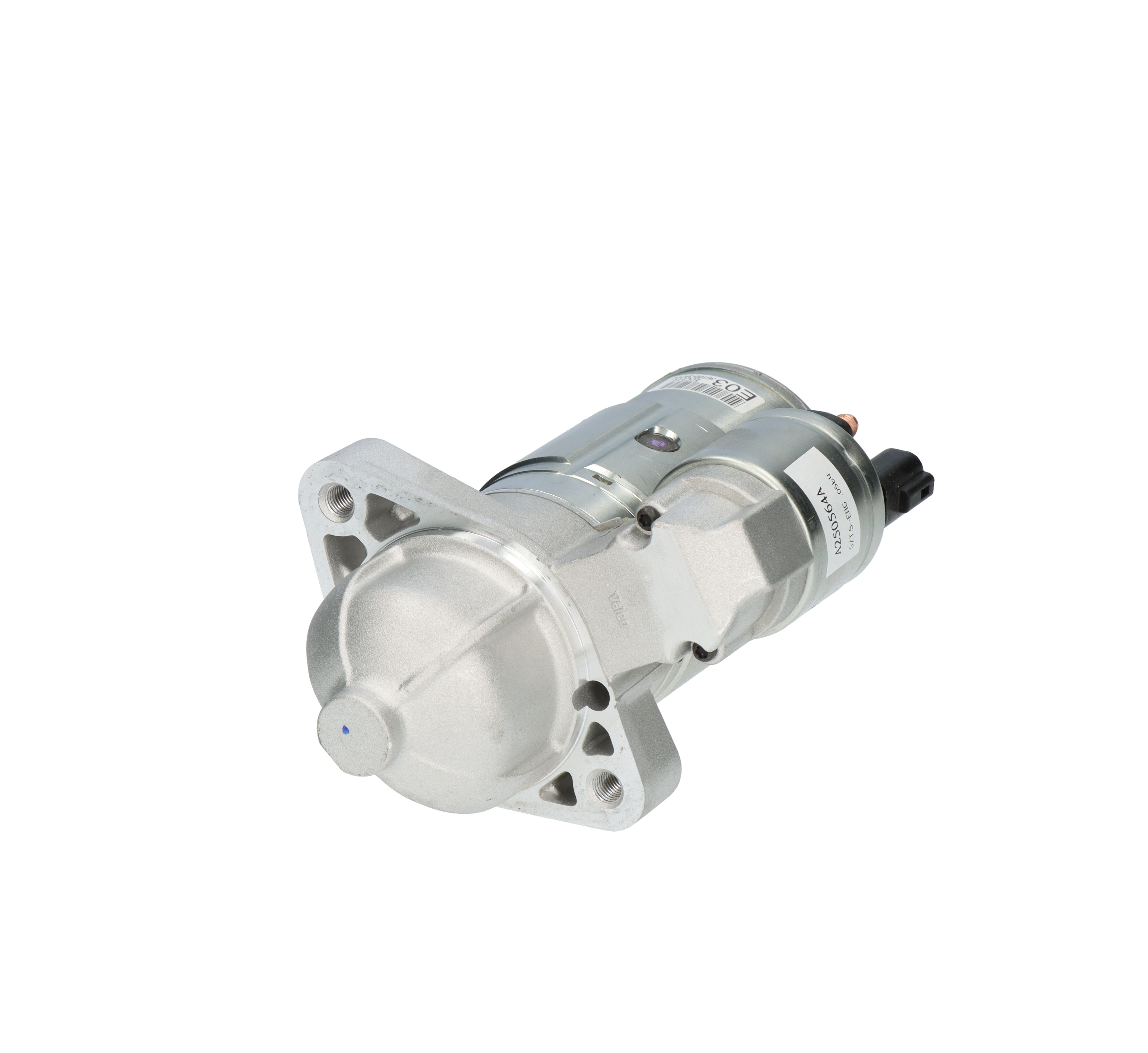 VALEO 438364 Startmotor