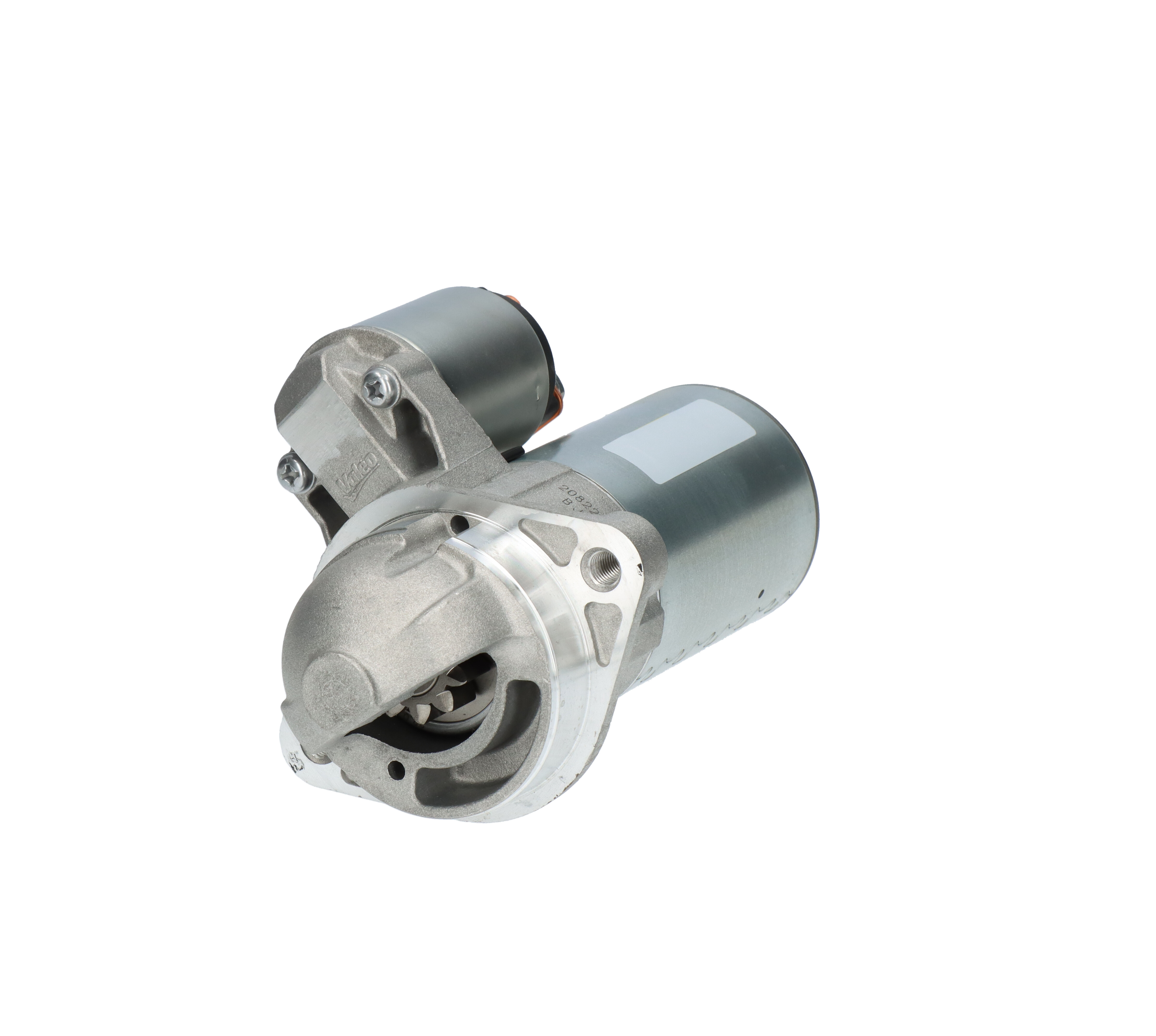 VALEO 438365 Startmotor