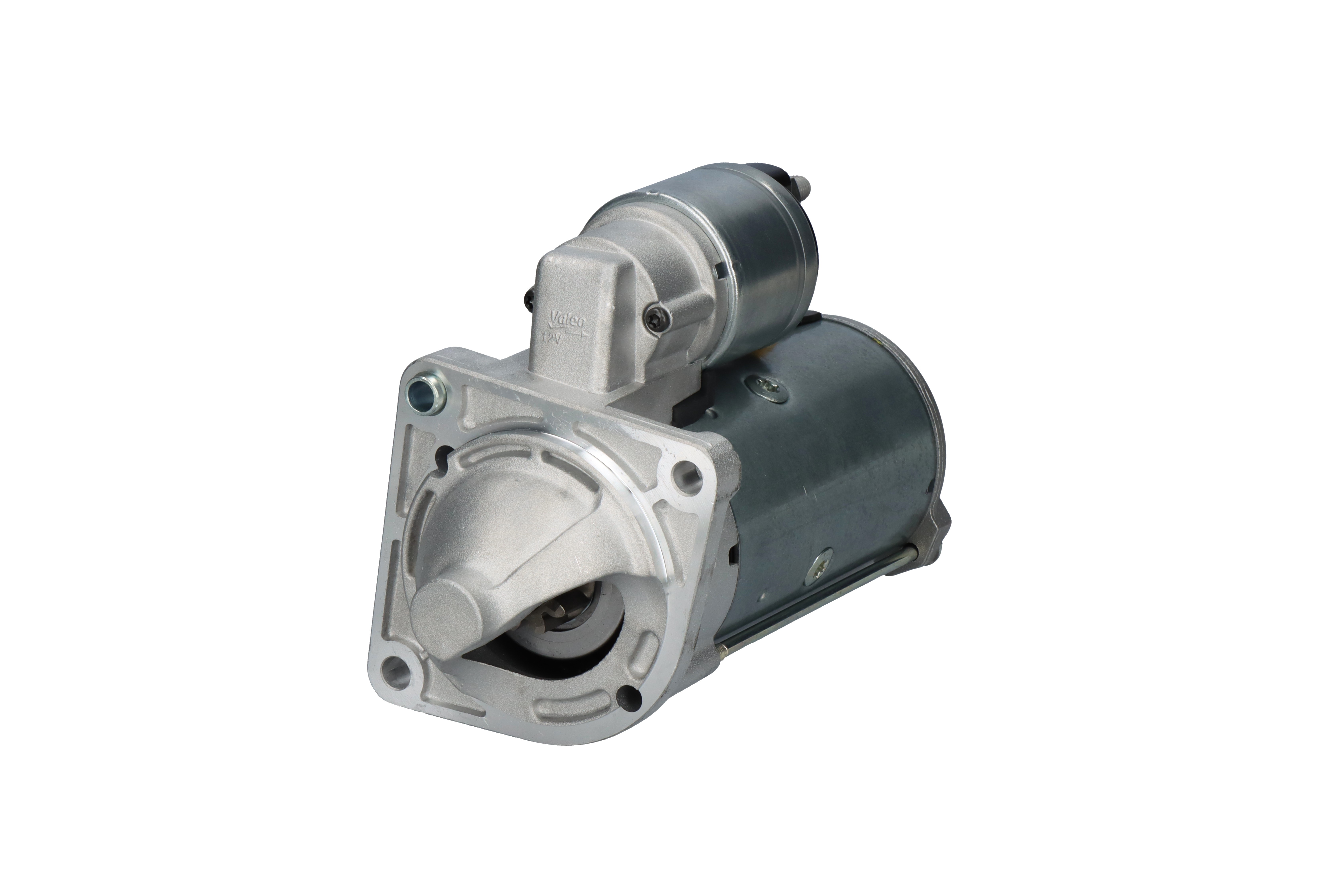 VALEO 438368 Rozrusznik Opel Astra H Kombi cena