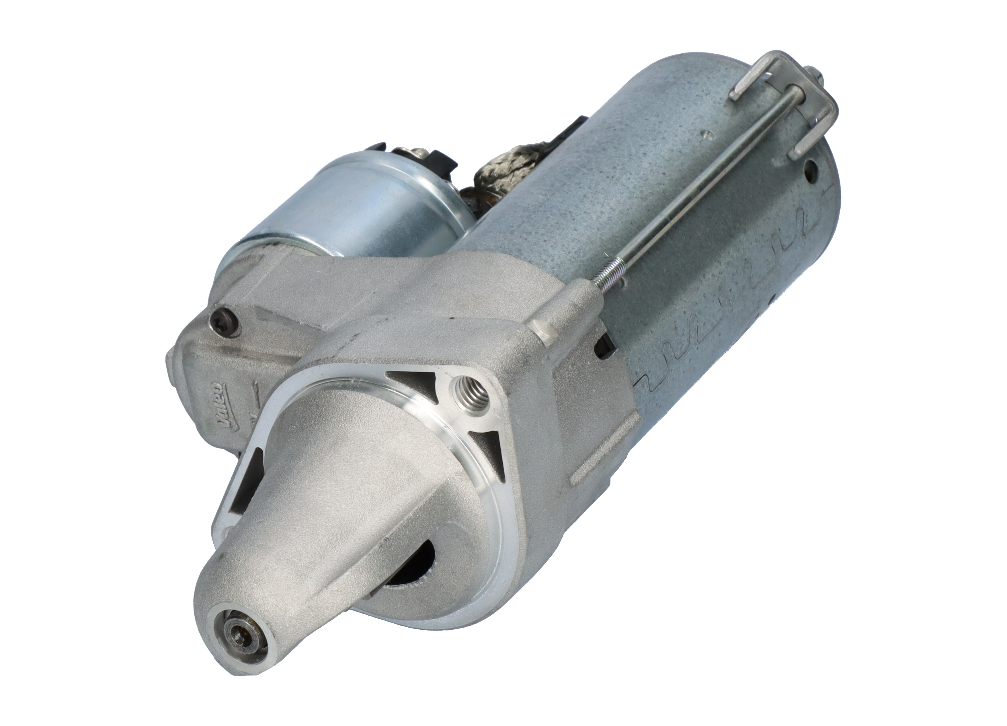 Starter 438489 VALEO A 0051516501 PUCH