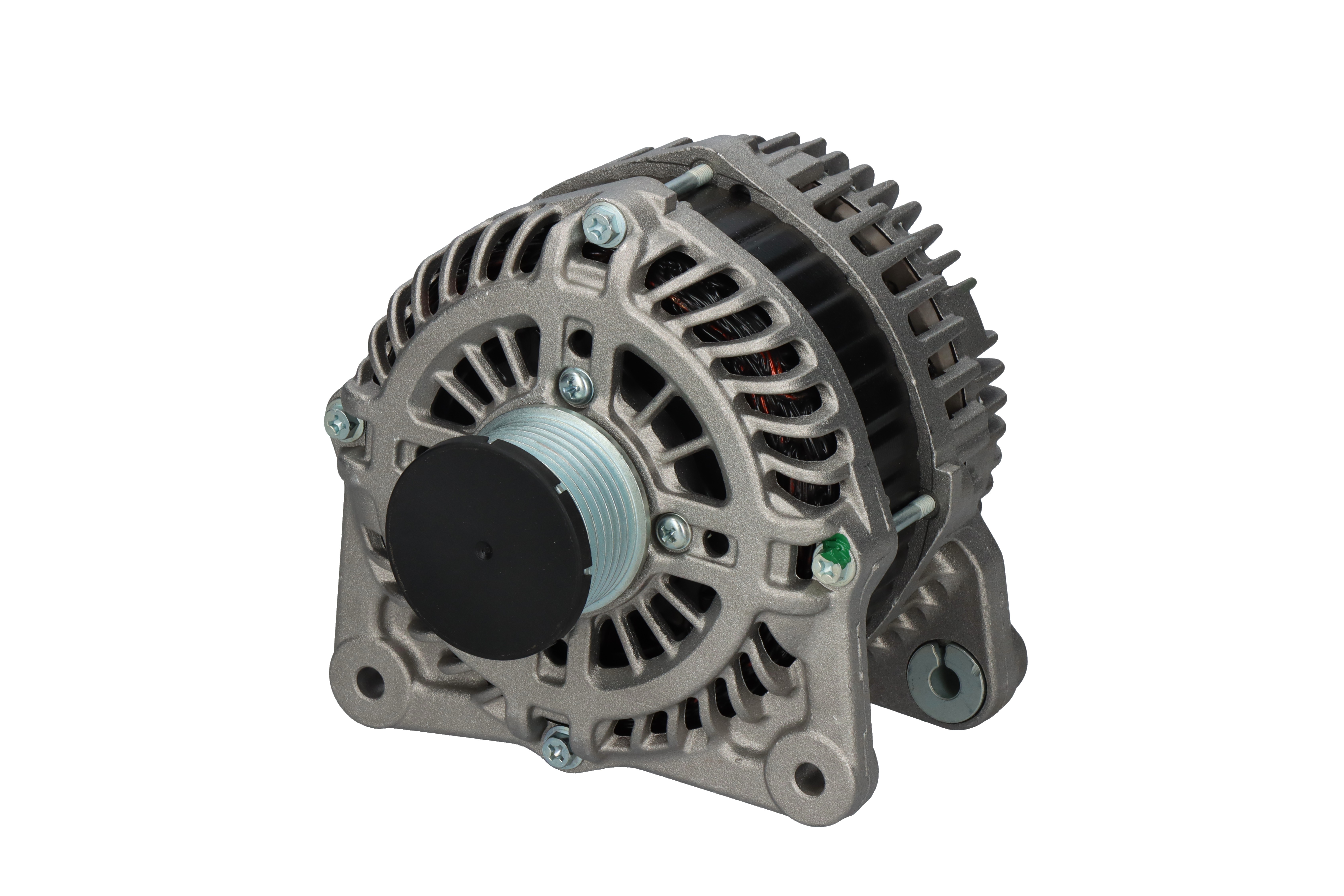 VALEO 440531 Generaattori Nissan t31 2.0 dCi 4x4 177 hv Diesel hinta
