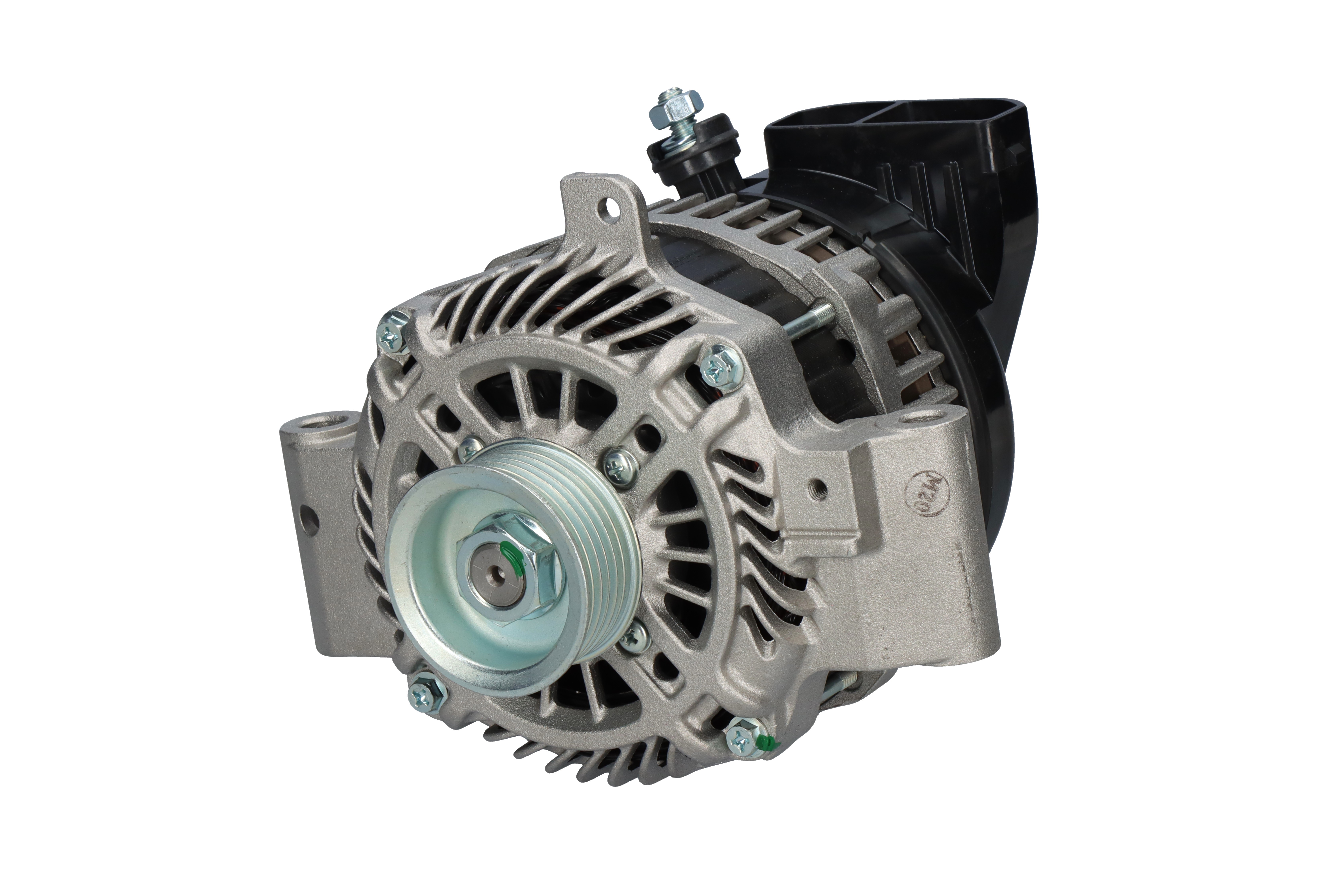 VALEO 440547 Mazda MX 5 nc alternators replacement