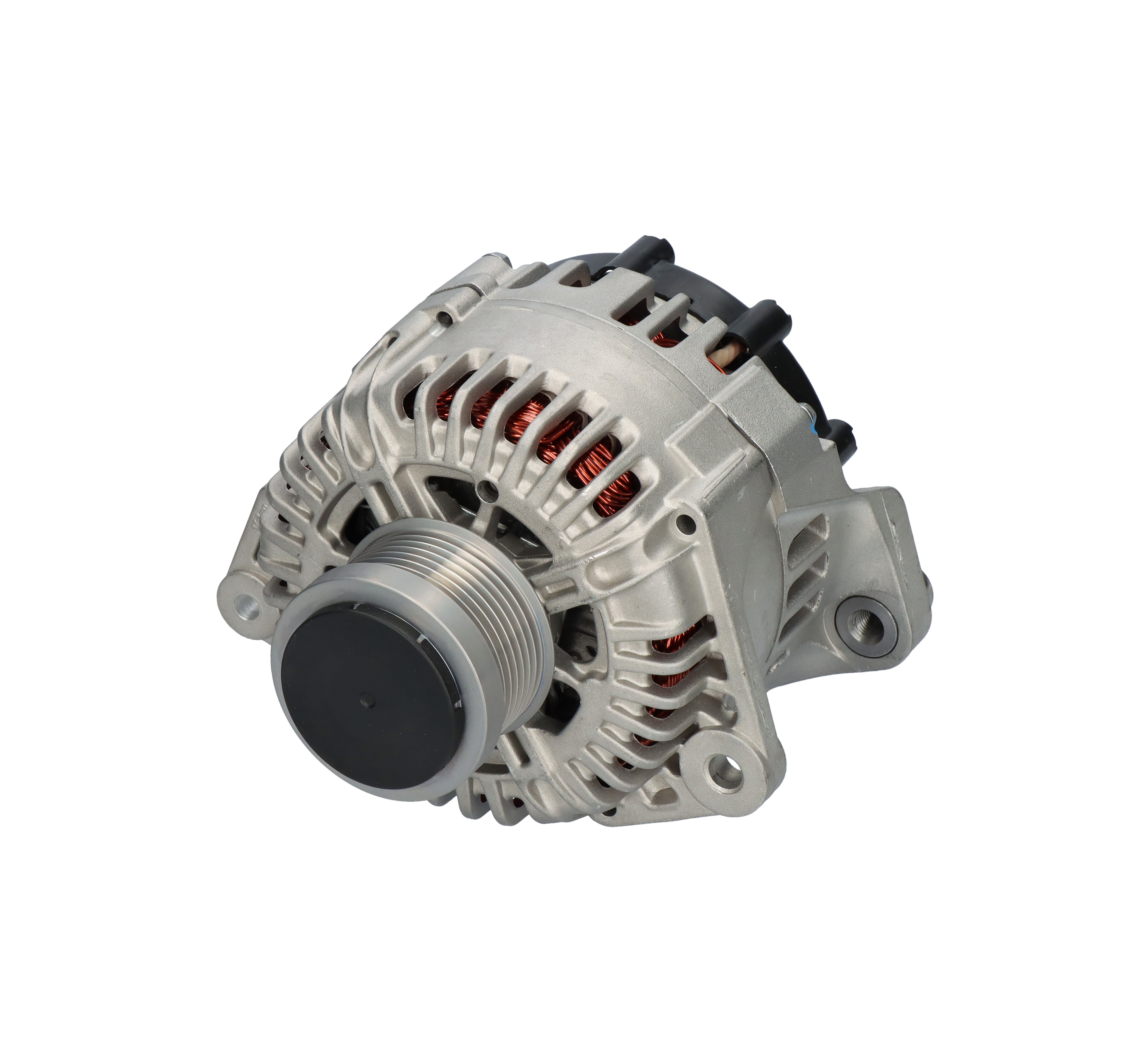 VALEO 440673 Dynamo / Alternator