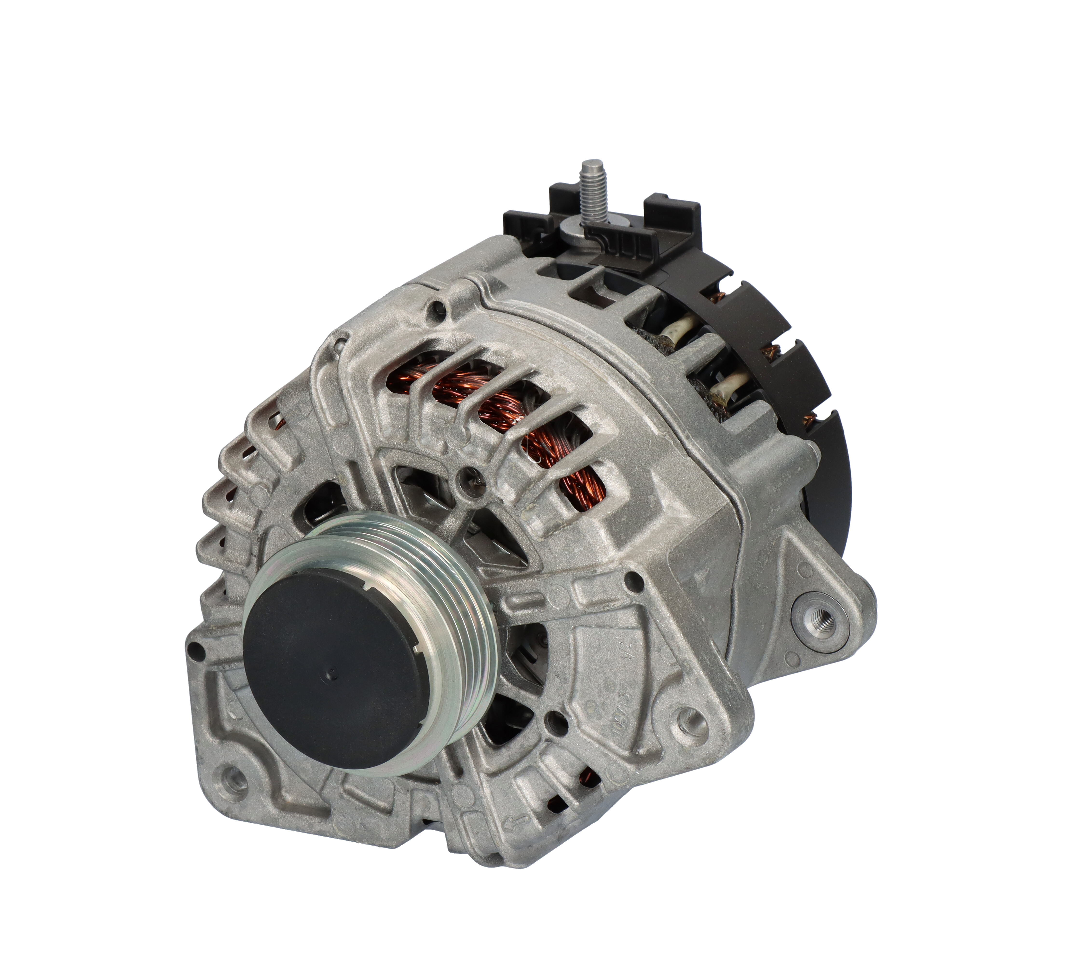 440828 Lichtmaschine VALEO A0009069407 ASTON MARTIN