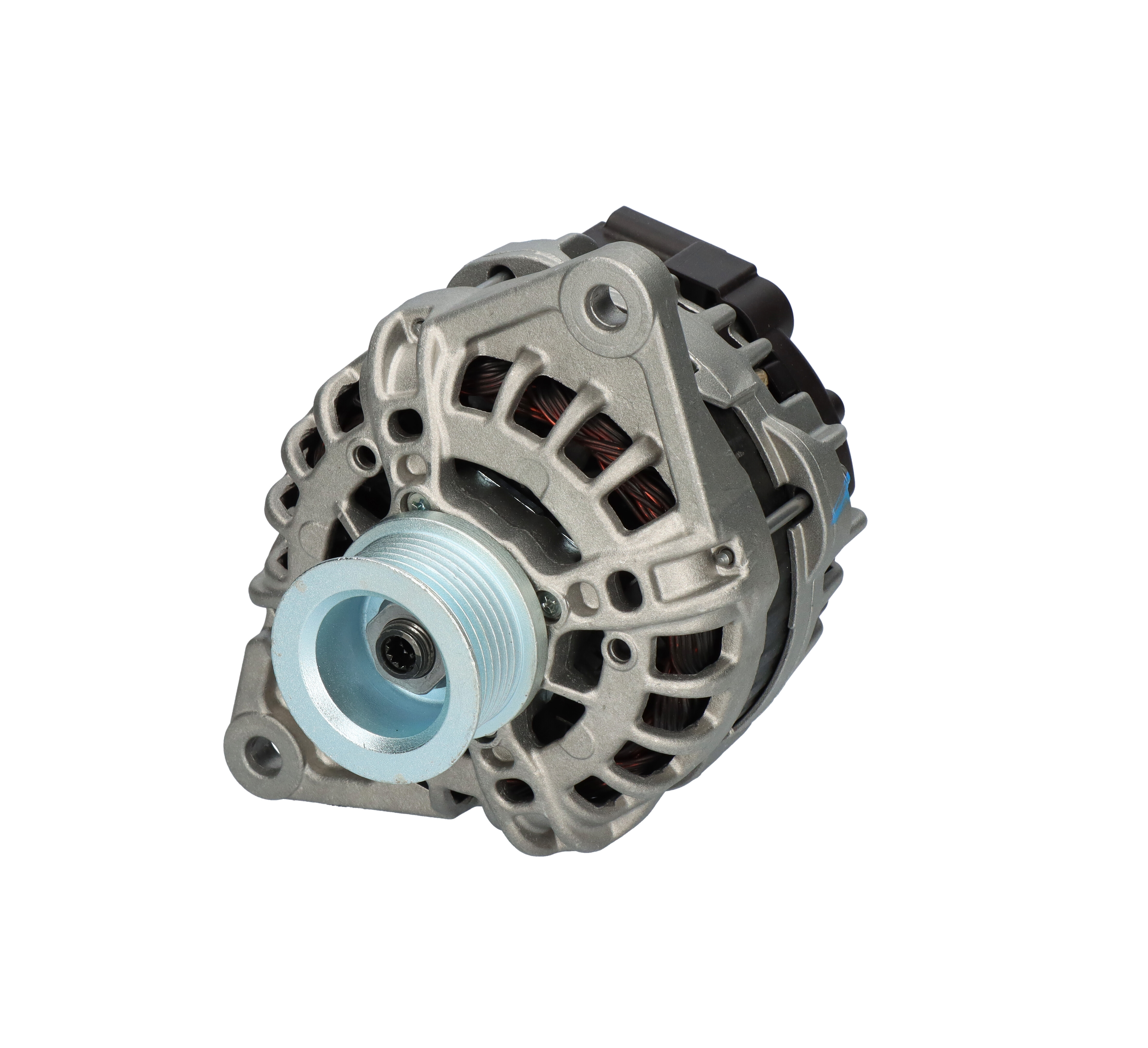 VALEO 440831 Dynamo Daily III Minibuss pris