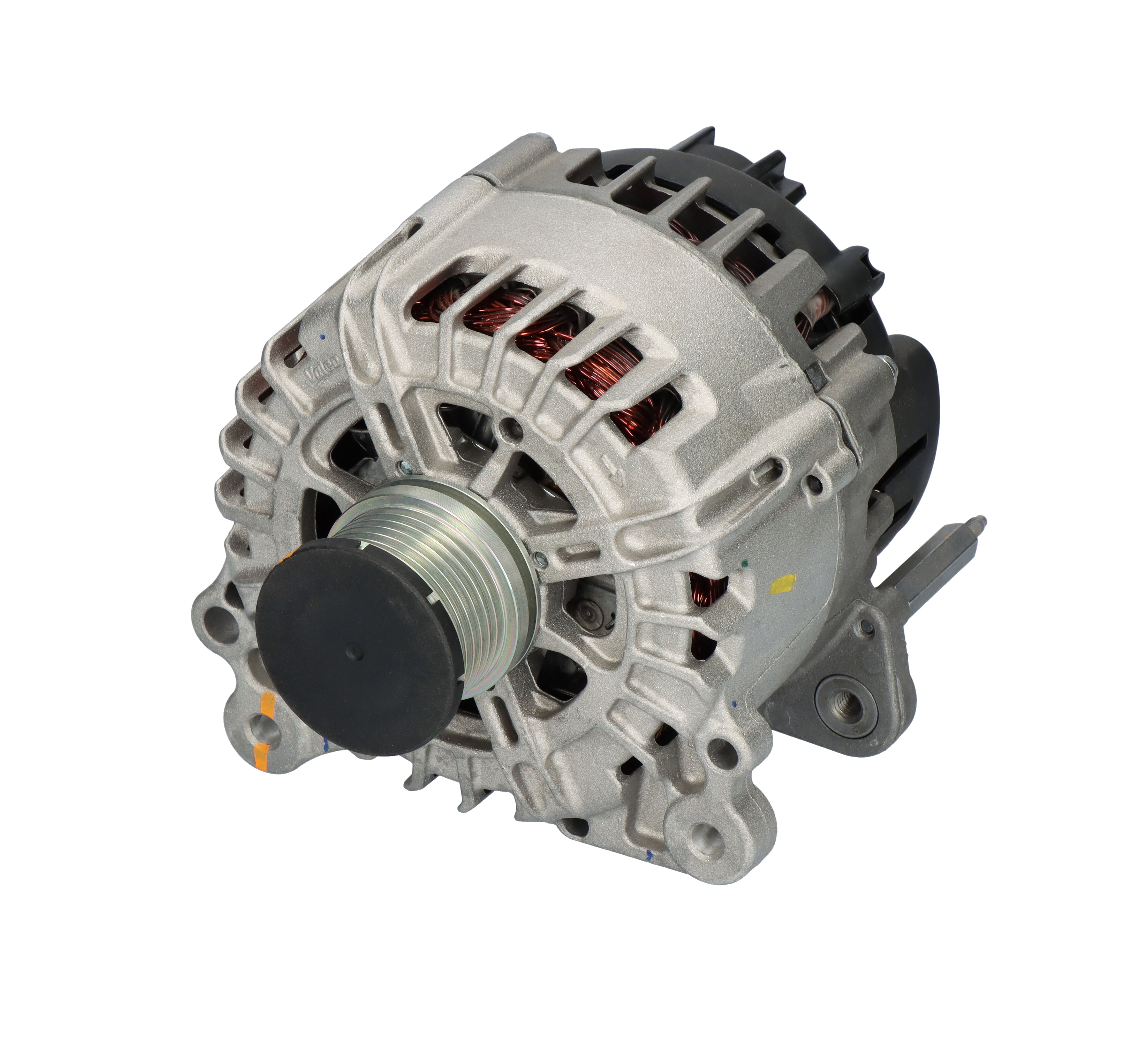 VALEO 440836 dynastart Skoda Superb 3V3 pris
