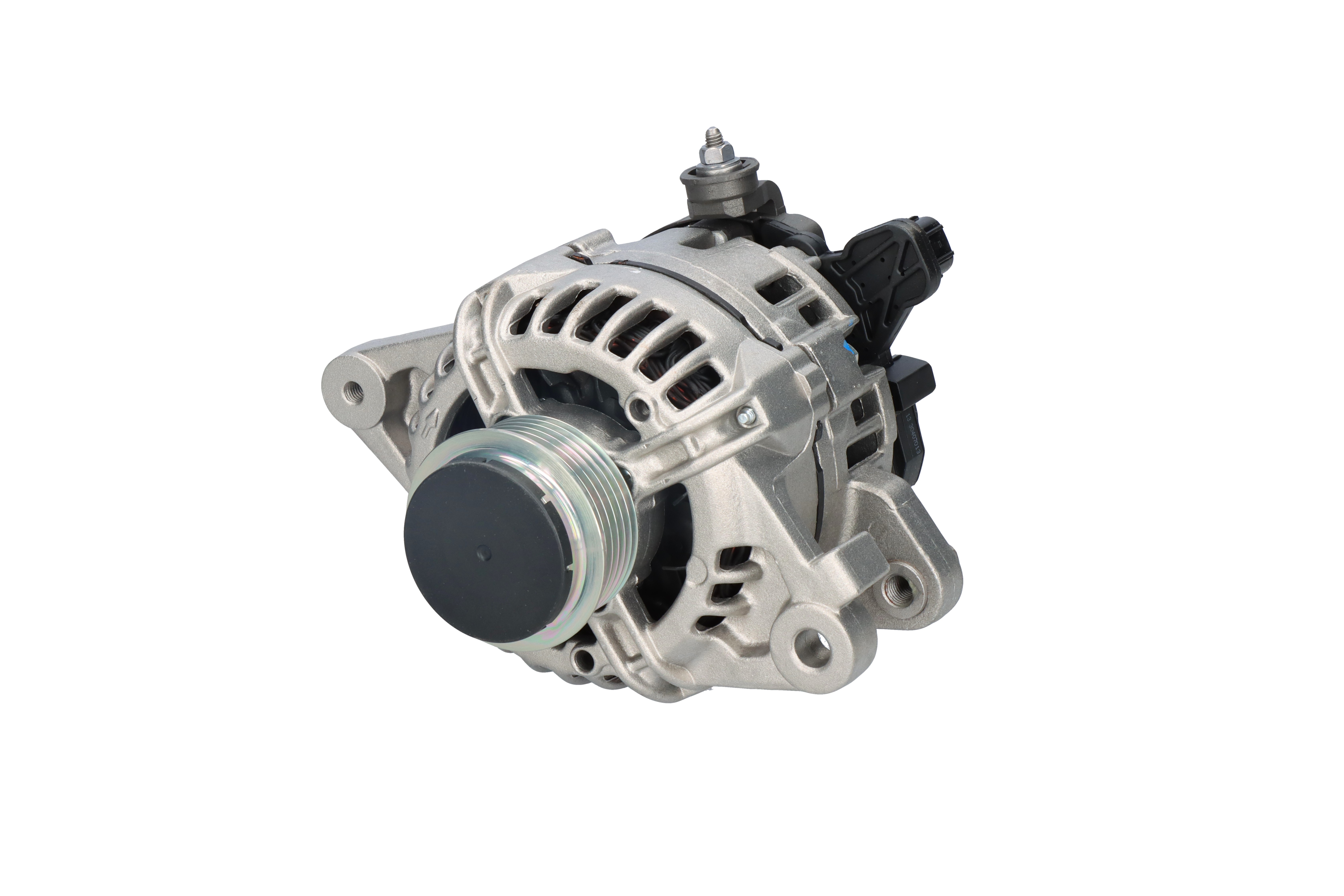 VALEO 440837 Δυναμό