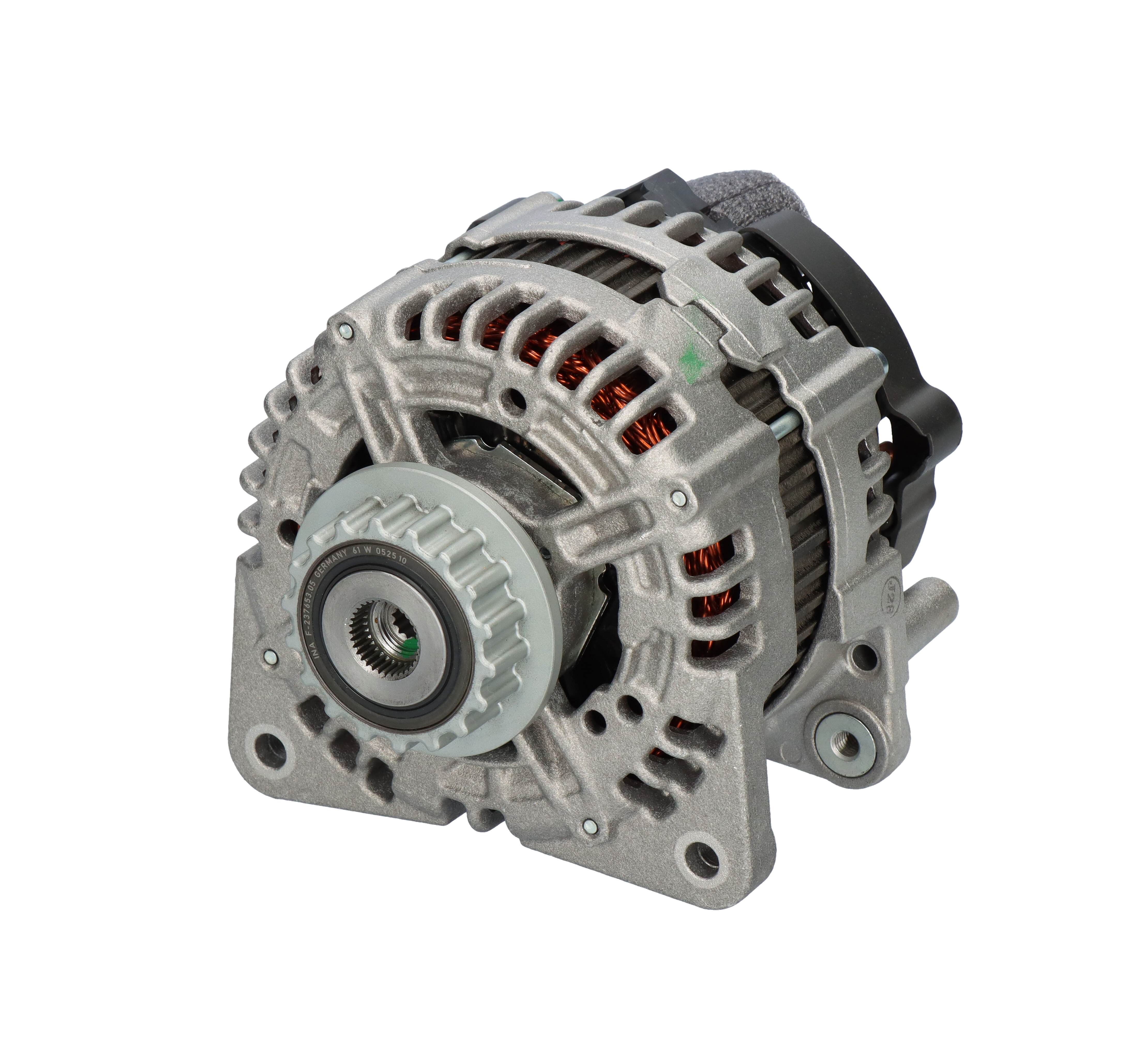 Alternátor 440903 VALEO 070-903-139 AUDI