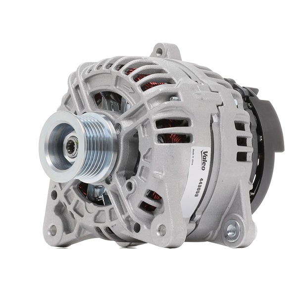 VALEO 443053 Lichtmaschine