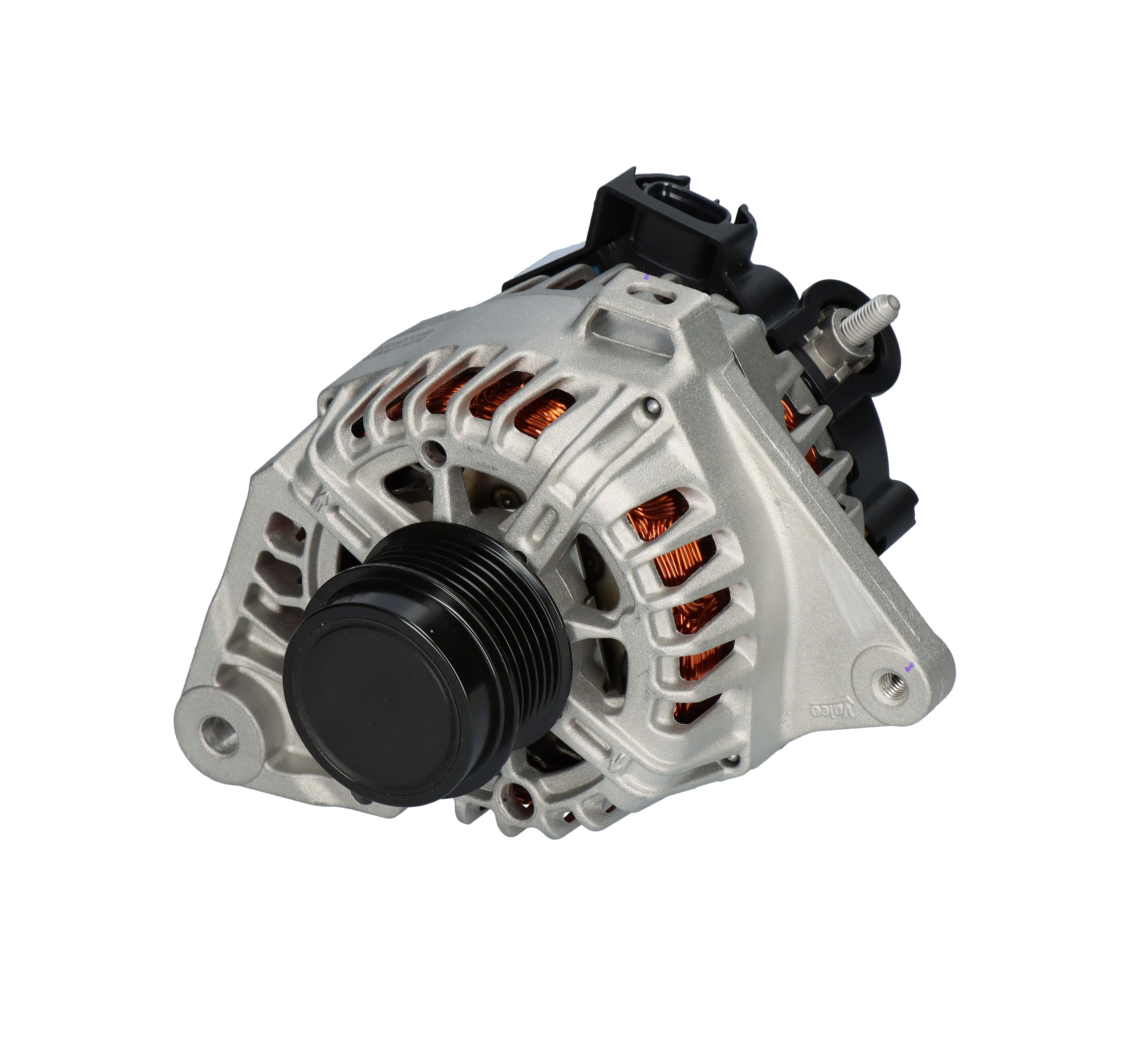 VALEO Dynamo / Alternator 443238 Kia SEDONA Wisselstroomdynamo VALEO 443238