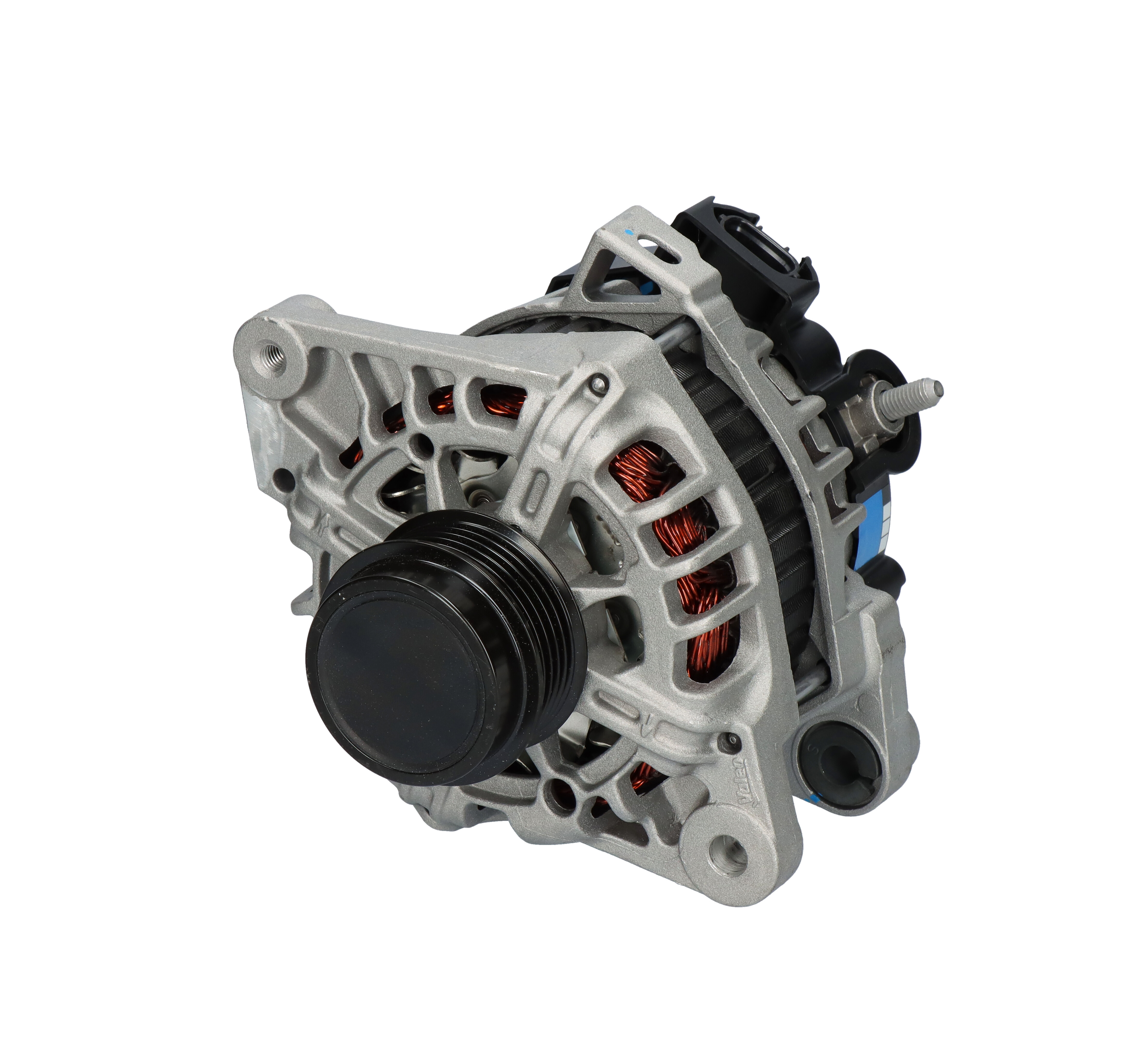 VALEO 443240 Laturi
