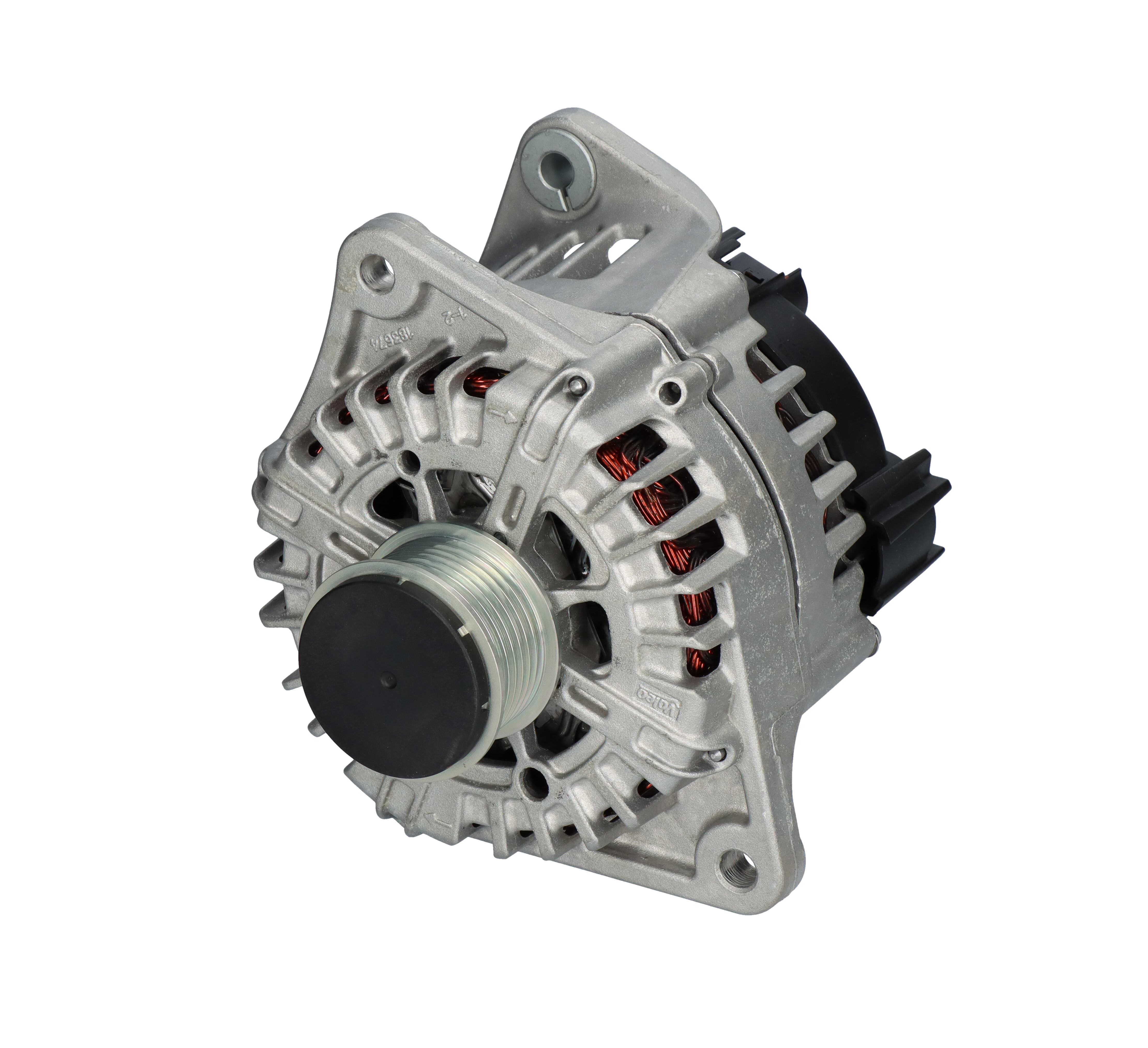 VALEO 443254 Alternatore