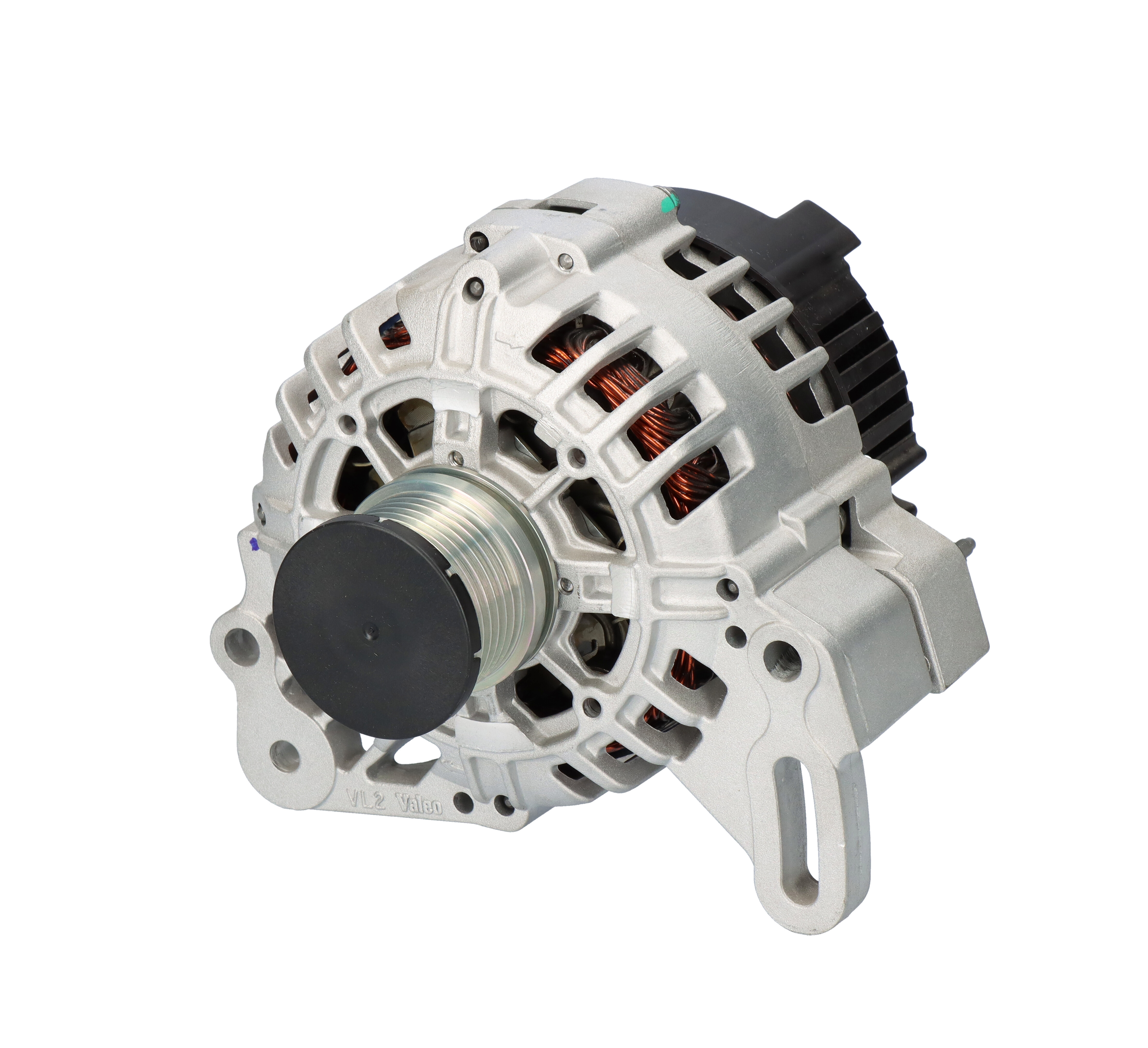 Alternador 443258 VALEO 045903023H SEAT