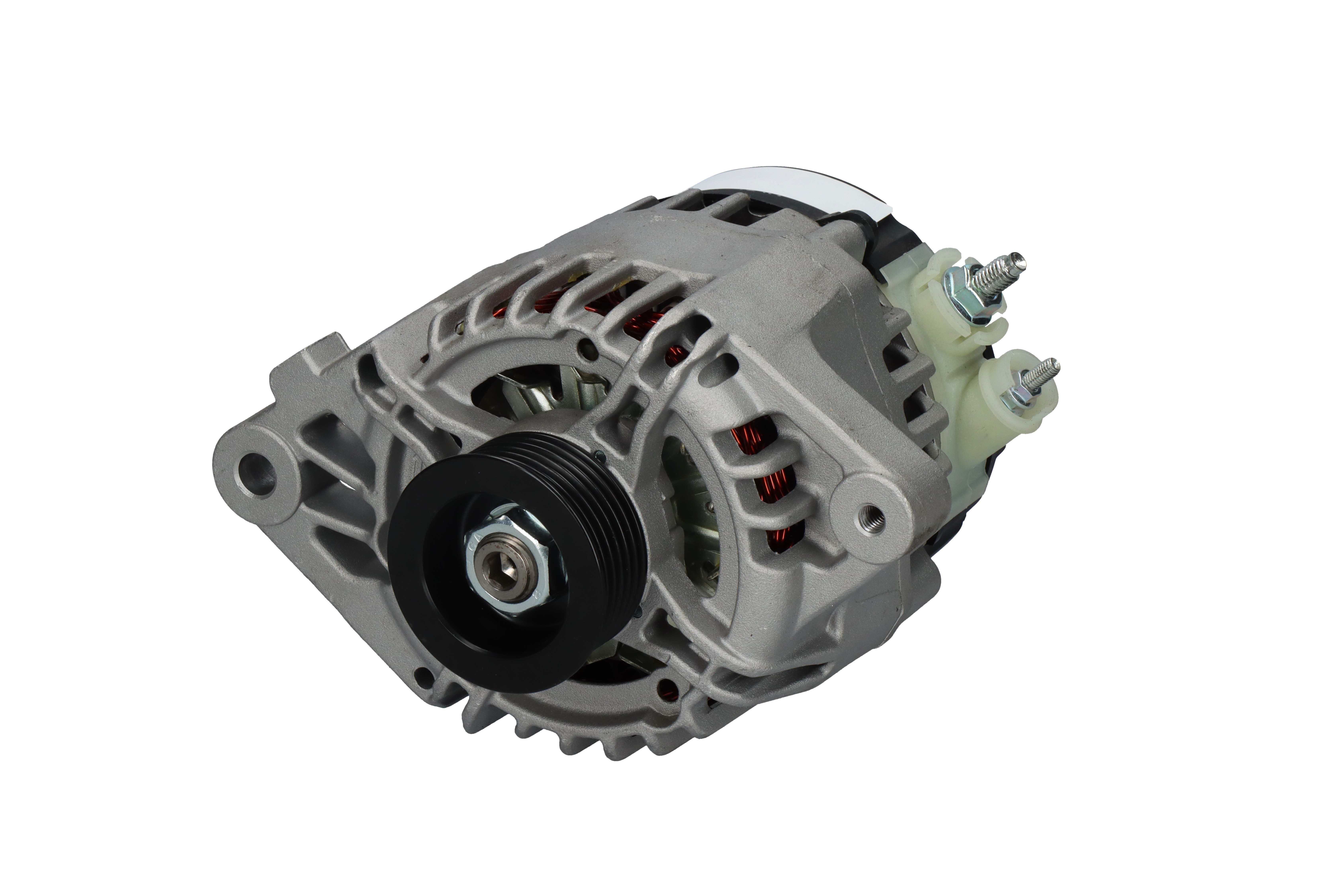 Toyota FJ Wisselstroomdynamo VALEO 443269
