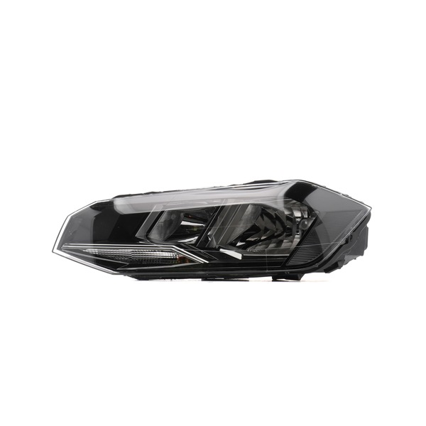 VALEO 450492 Lampy przód VW Polo 6 1.0 TSI 95 KM benzyna cena