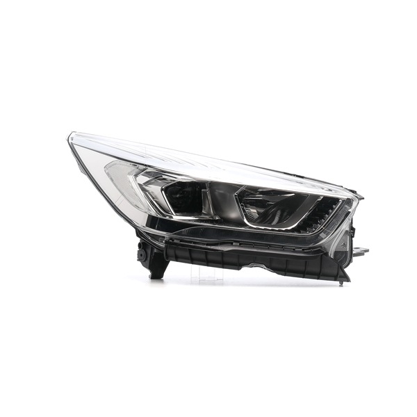 Frontlykter 450595 VALEO 2207571 FORD